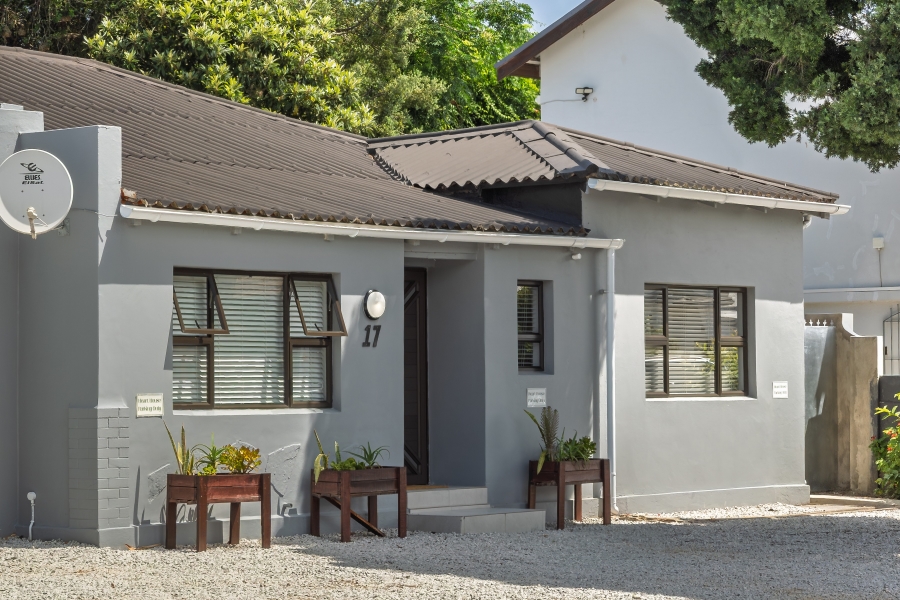 Commercial Property for Sale in Knysna Central Western Cape